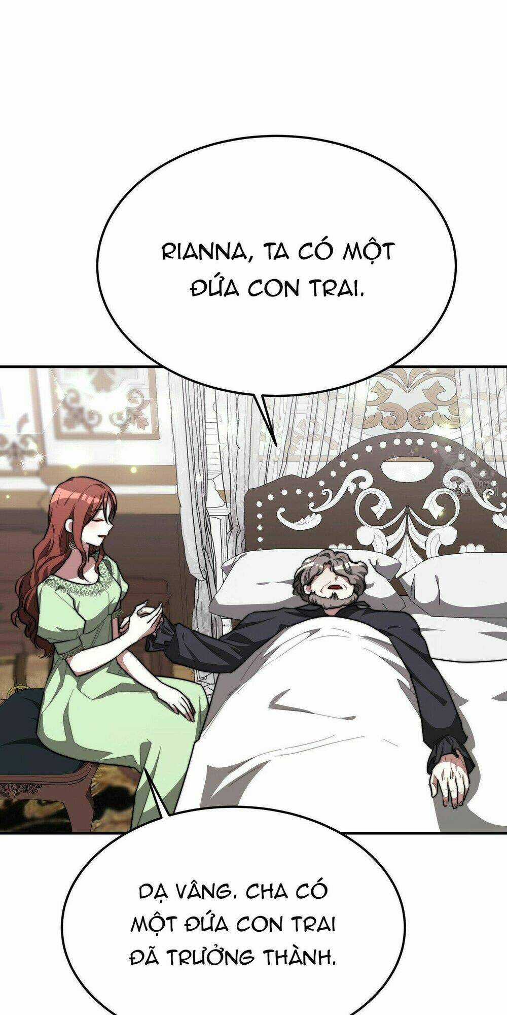 Cuộc Sống Hôn Nhân Ba Người Chapter 28 trang 5