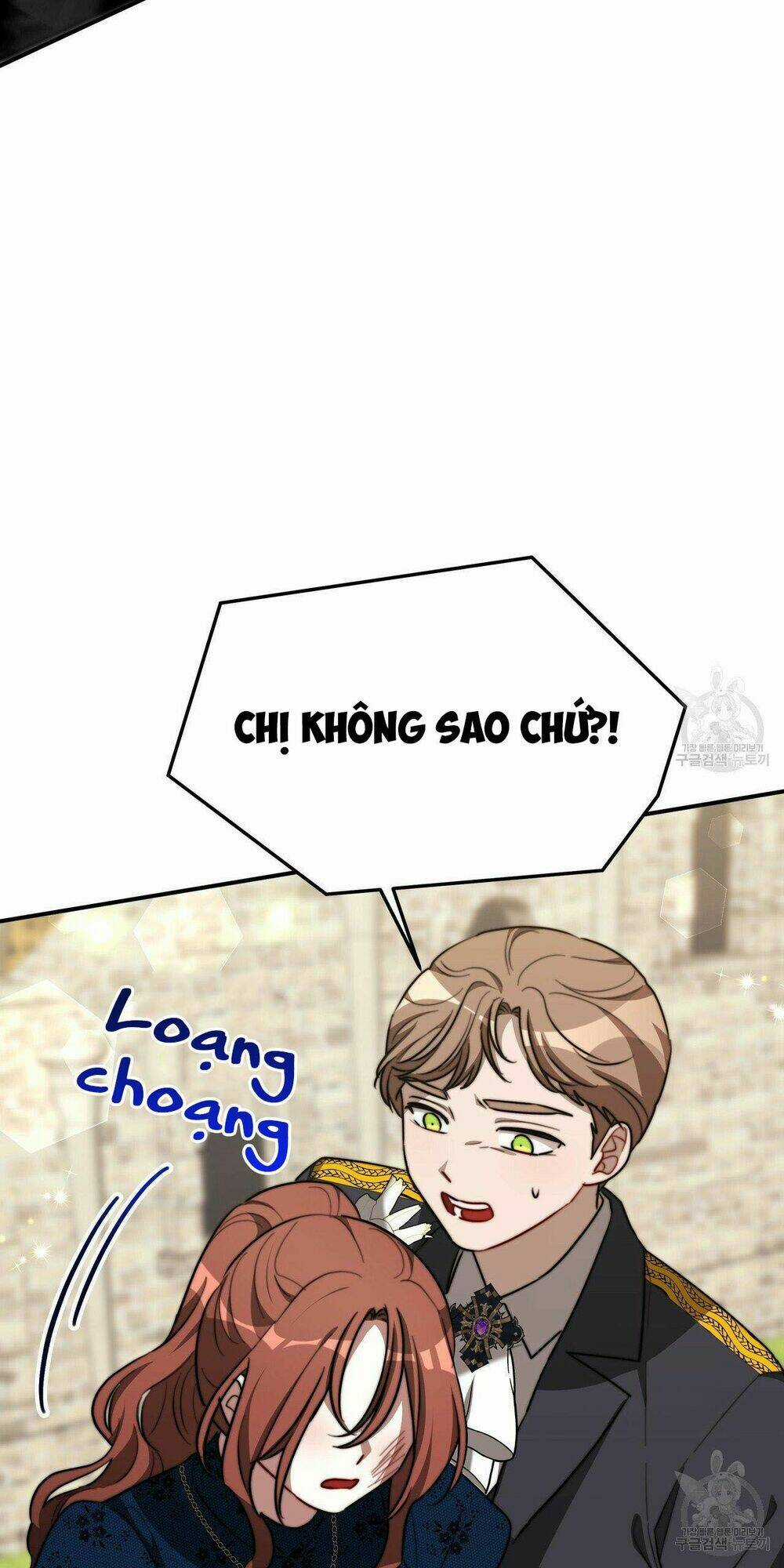 Cuộc Sống Hôn Nhân Ba Người Chapter 28 trang 50