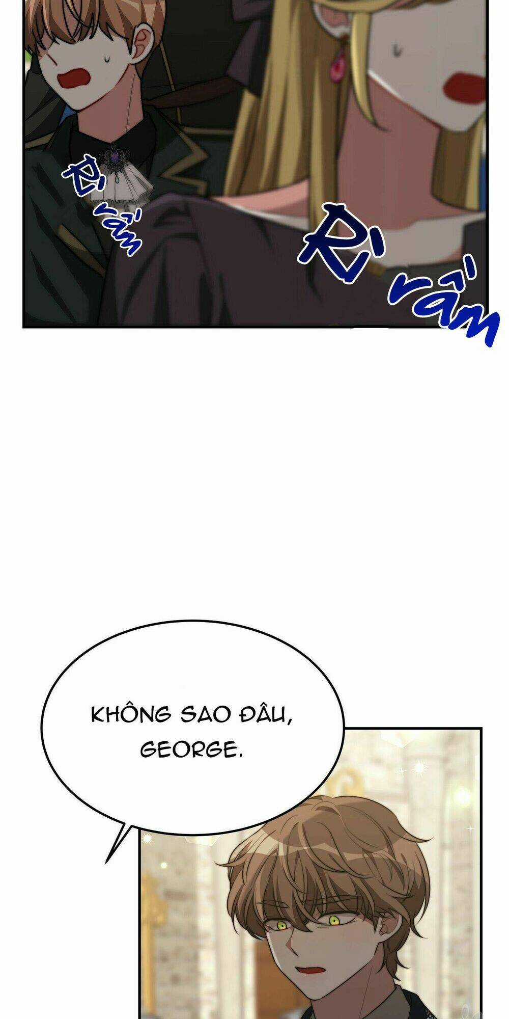 Cuộc Sống Hôn Nhân Ba Người Chapter 28 trang 52