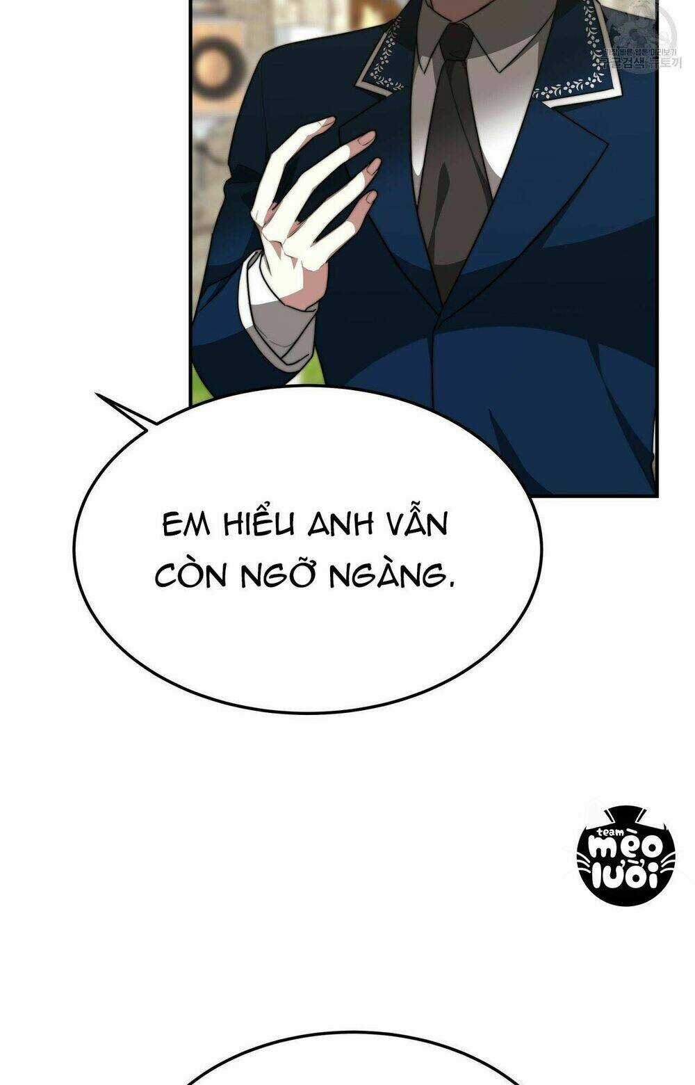 Cuộc Sống Hôn Nhân Ba Người Chapter 28 trang 53