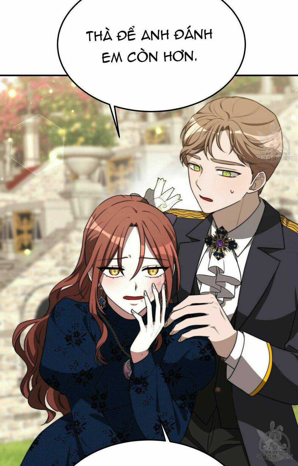 Cuộc Sống Hôn Nhân Ba Người Chapter 28 trang 54