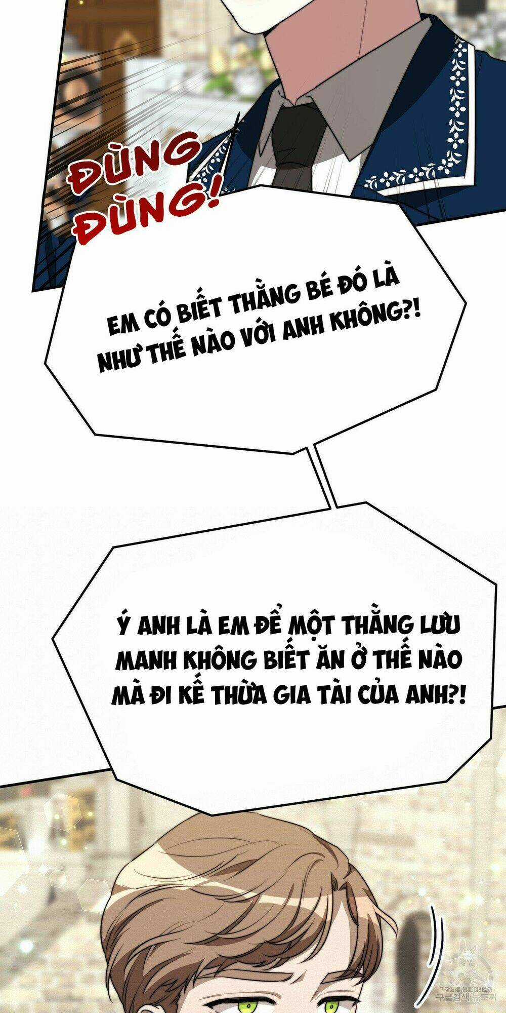 Cuộc Sống Hôn Nhân Ba Người Chapter 28 trang 56