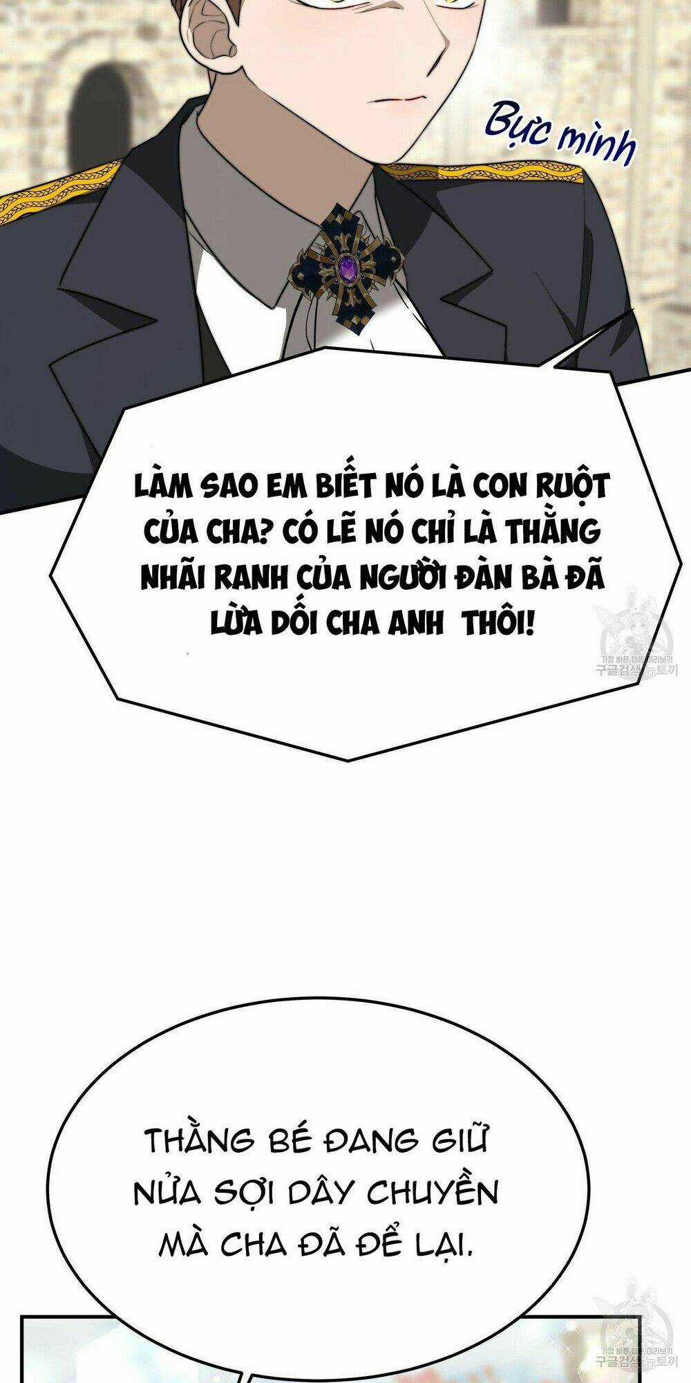 Cuộc Sống Hôn Nhân Ba Người Chapter 28 trang 57