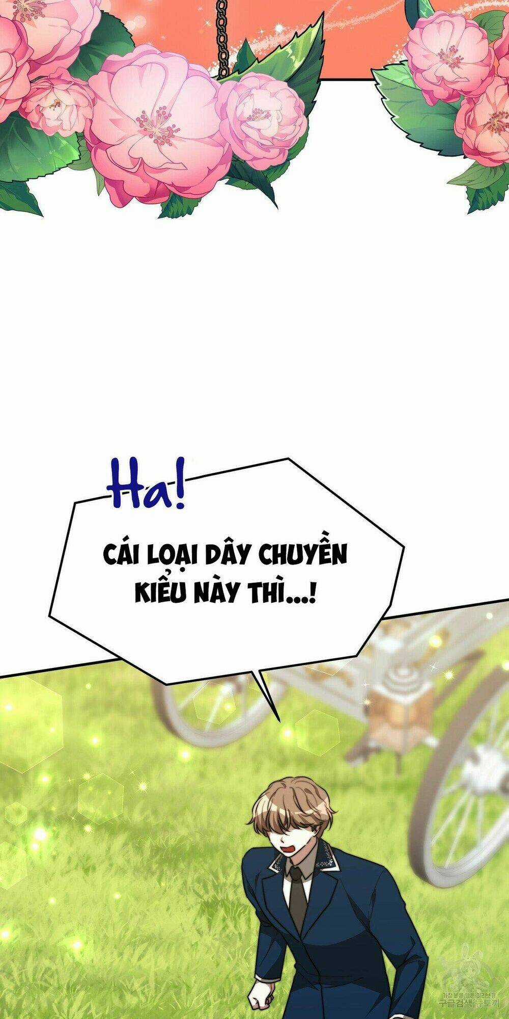 Cuộc Sống Hôn Nhân Ba Người Chapter 28 trang 60