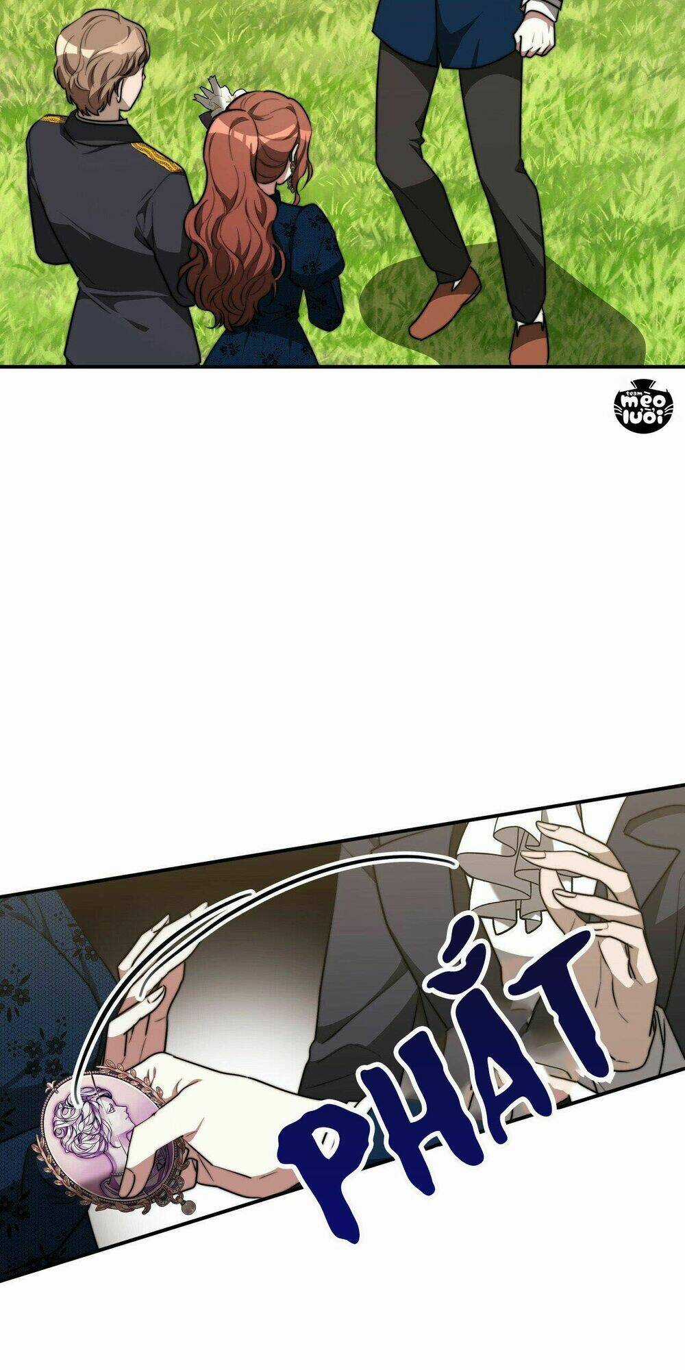 Cuộc Sống Hôn Nhân Ba Người Chapter 28 trang 61