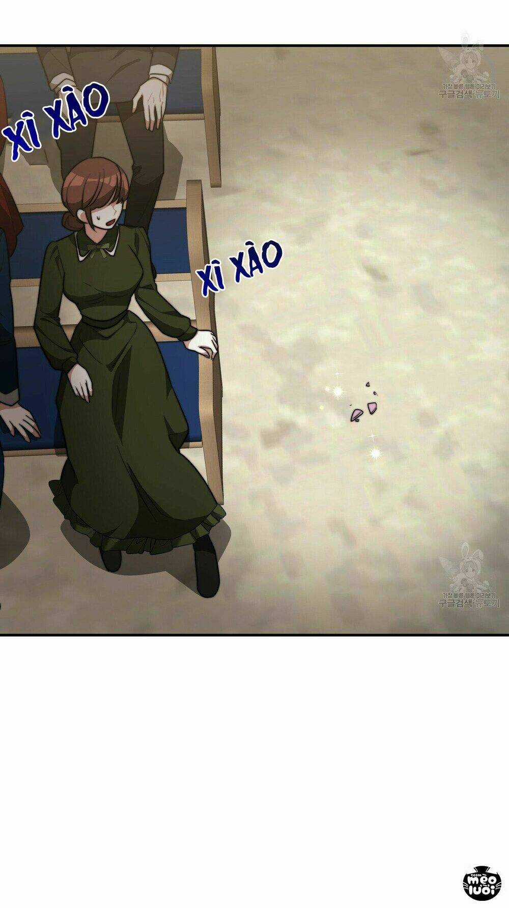 Cuộc Sống Hôn Nhân Ba Người Chapter 28 trang 64