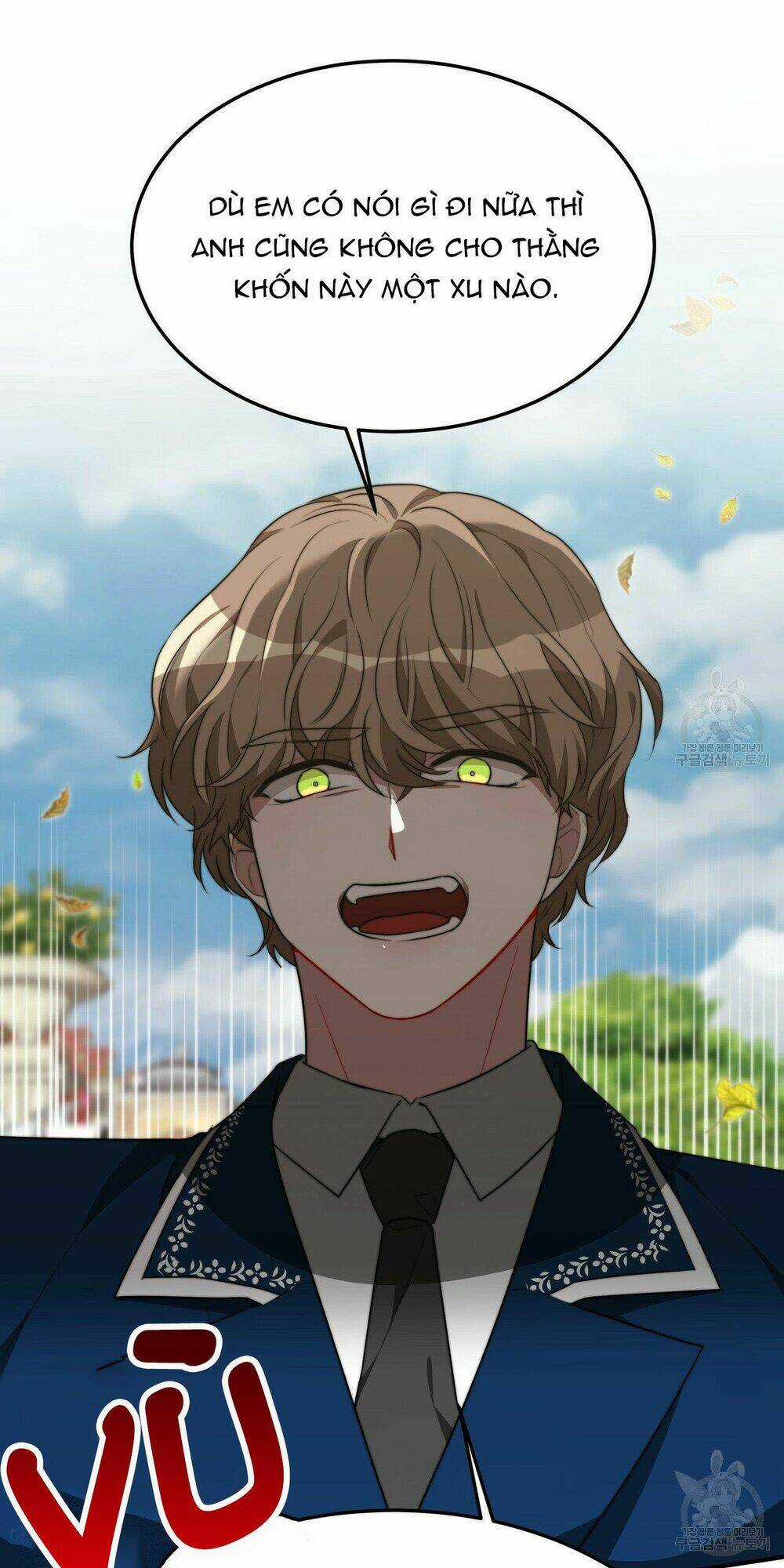 Cuộc Sống Hôn Nhân Ba Người Chapter 28 trang 65