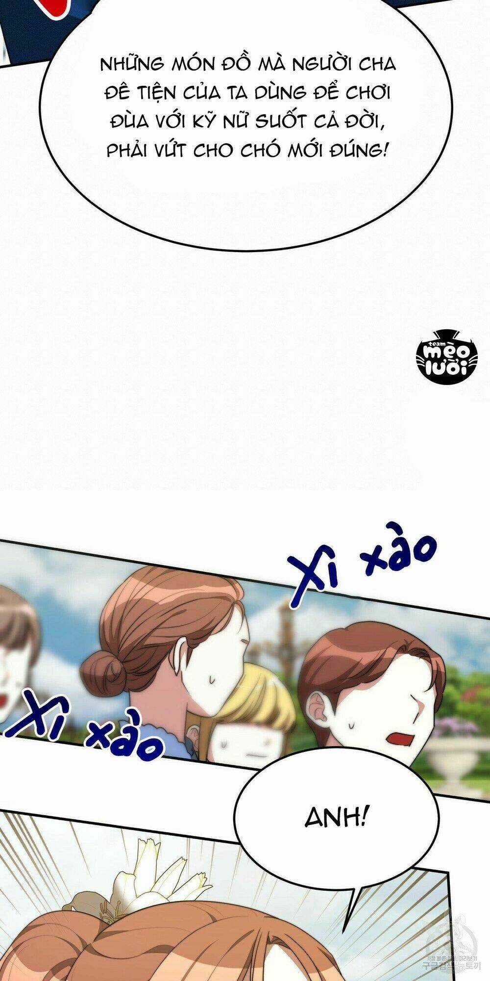 Cuộc Sống Hôn Nhân Ba Người Chapter 28 trang 66