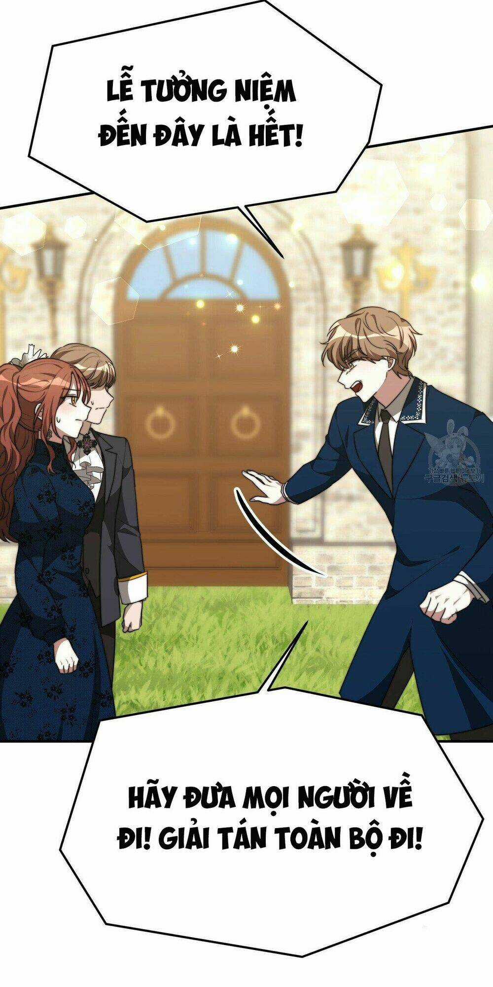 Cuộc Sống Hôn Nhân Ba Người Chapter 28 trang 68