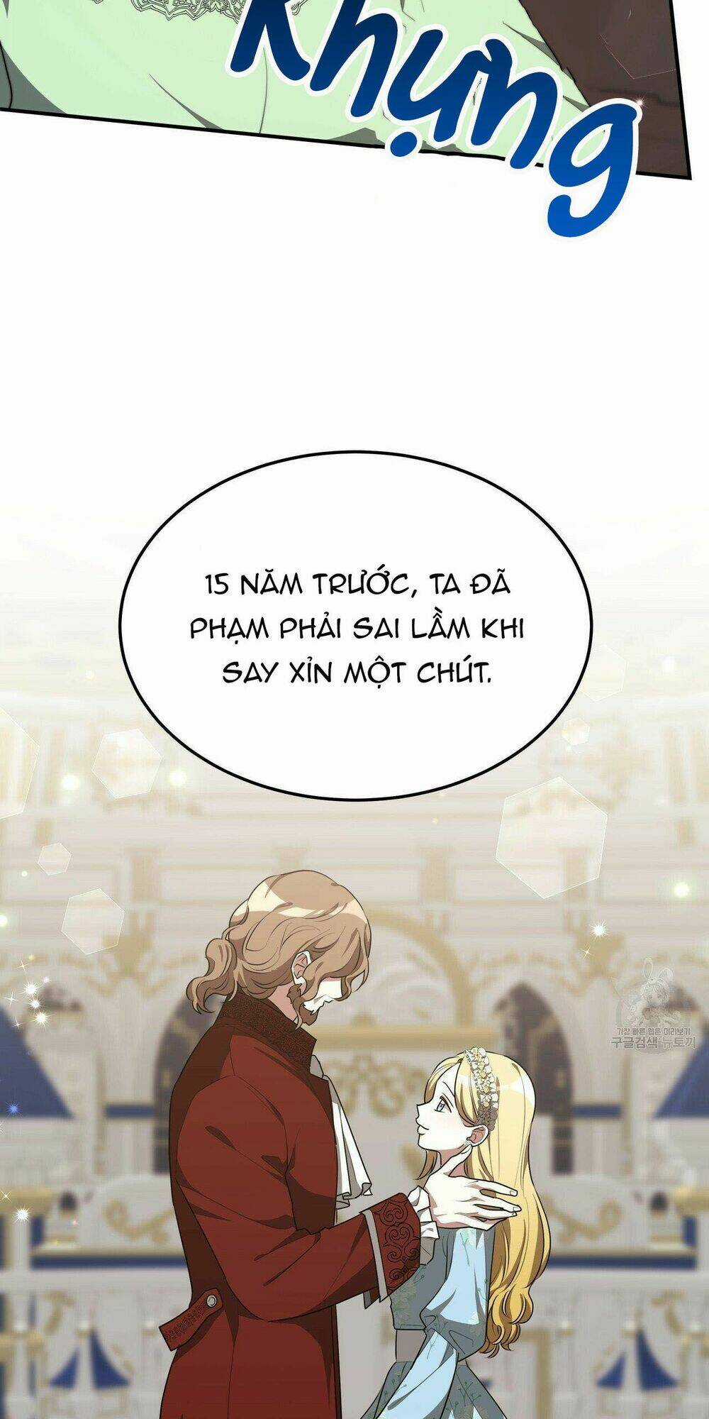 Cuộc Sống Hôn Nhân Ba Người Chapter 28 trang 7