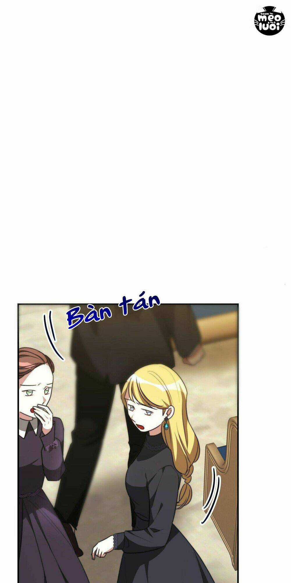 Cuộc Sống Hôn Nhân Ba Người Chapter 28 trang 70