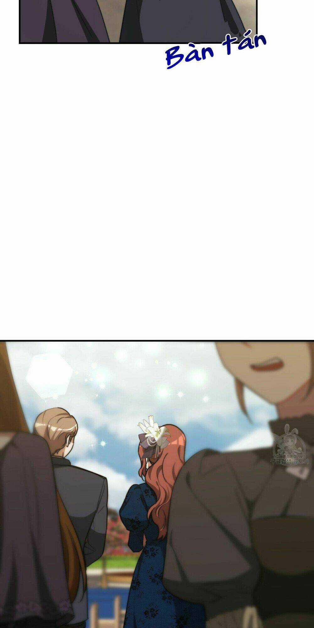 Cuộc Sống Hôn Nhân Ba Người Chapter 28 trang 71