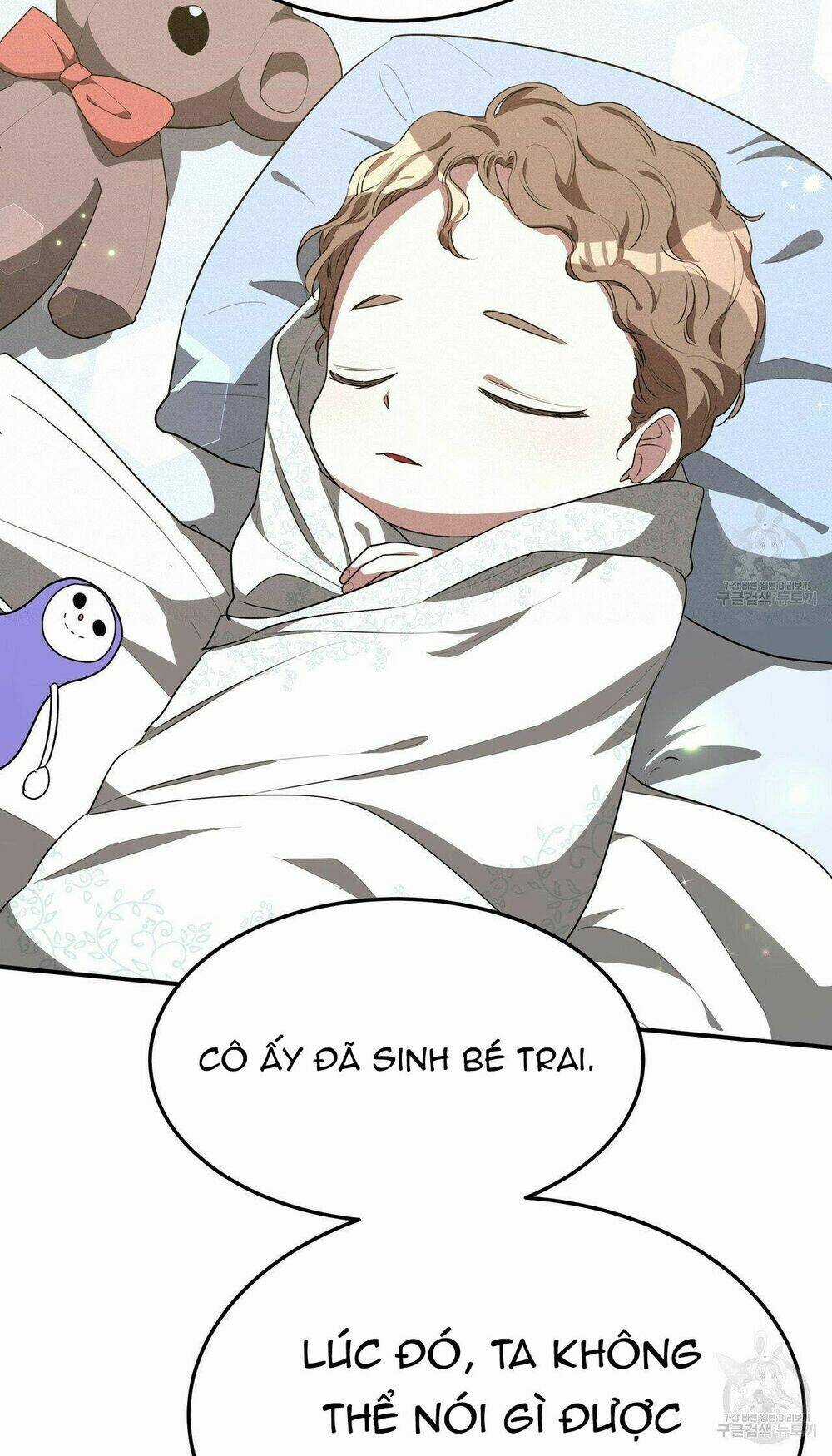 Cuộc Sống Hôn Nhân Ba Người Chapter 28 trang 9