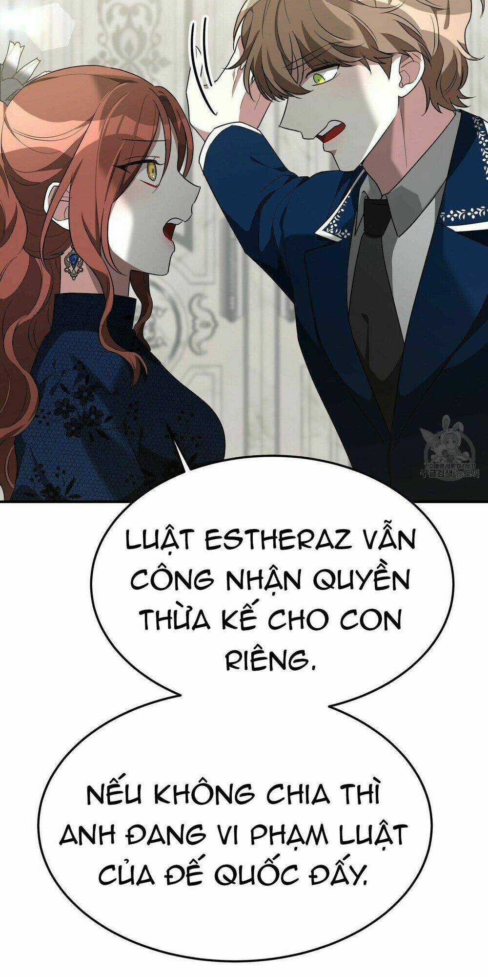 Cuộc Sống Hôn Nhân Ba Người Chapter 29 trang 11