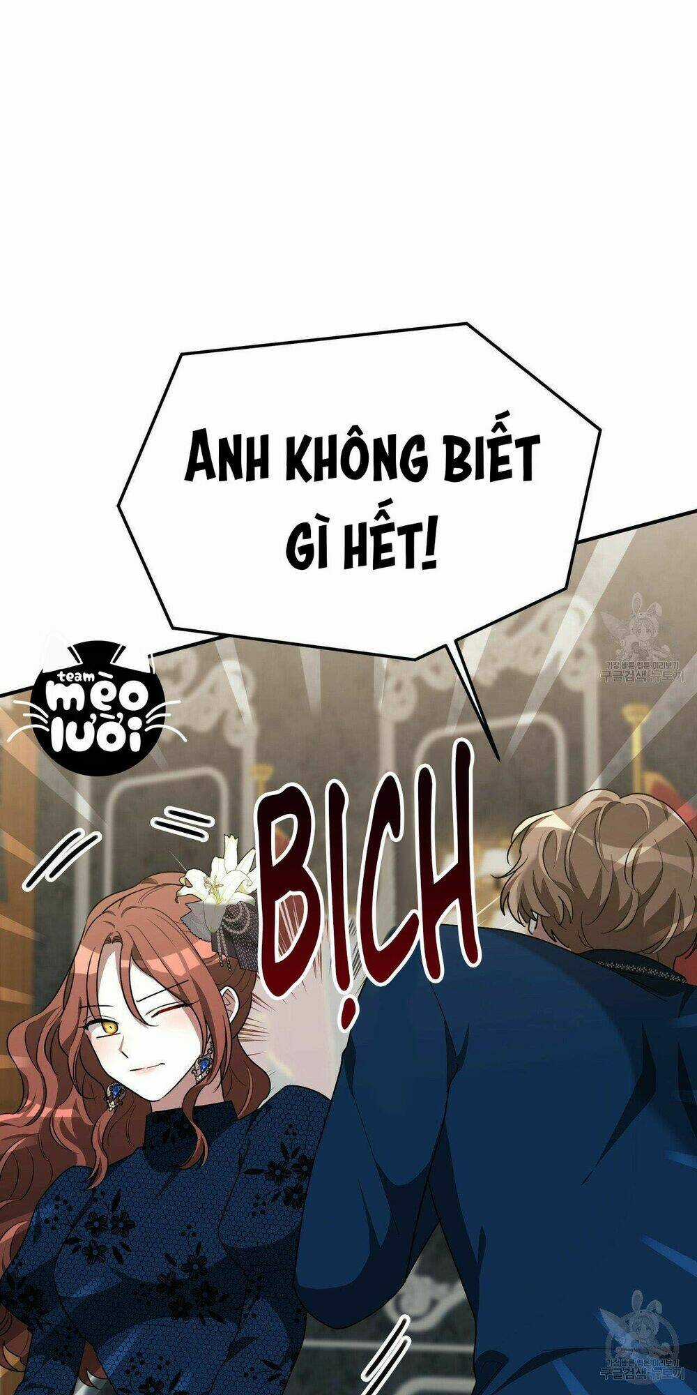 Cuộc Sống Hôn Nhân Ba Người Chapter 29 trang 12