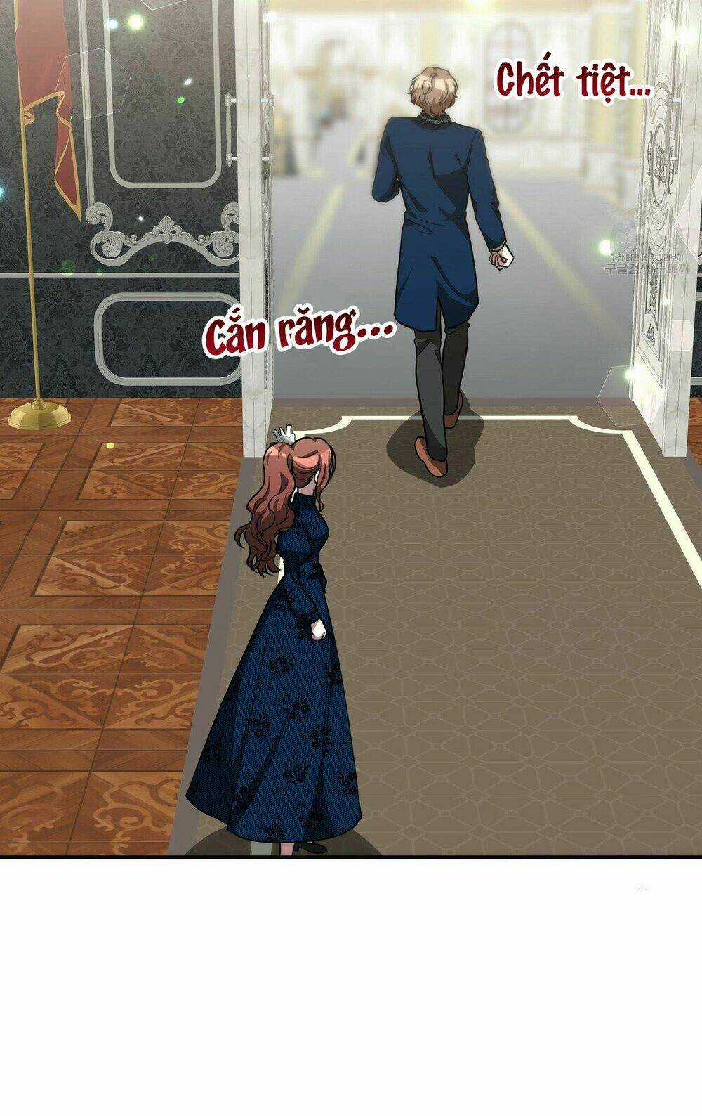 Cuộc Sống Hôn Nhân Ba Người Chapter 29 trang 14