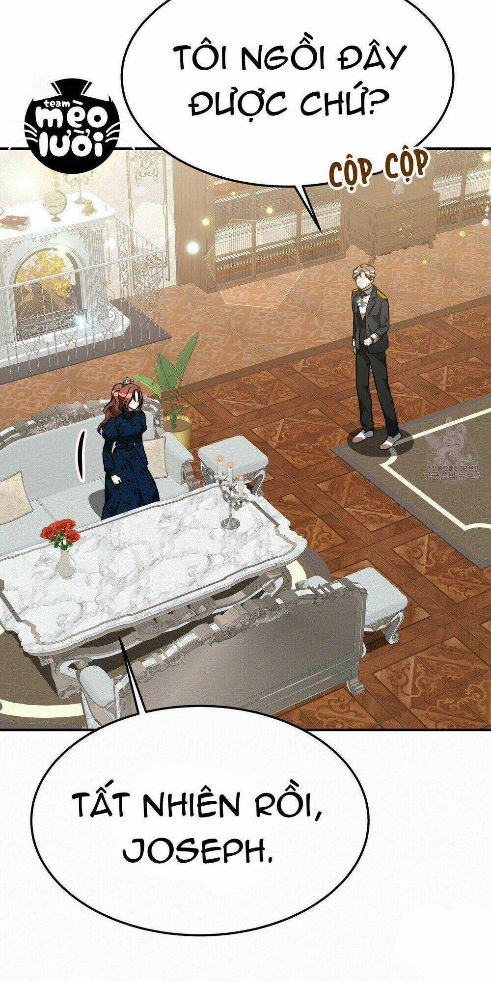 Cuộc Sống Hôn Nhân Ba Người Chapter 29 trang 18