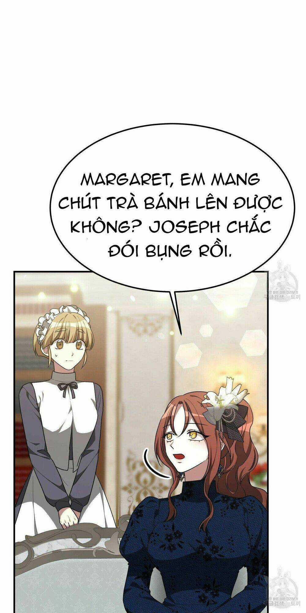 Cuộc Sống Hôn Nhân Ba Người Chapter 29 trang 19