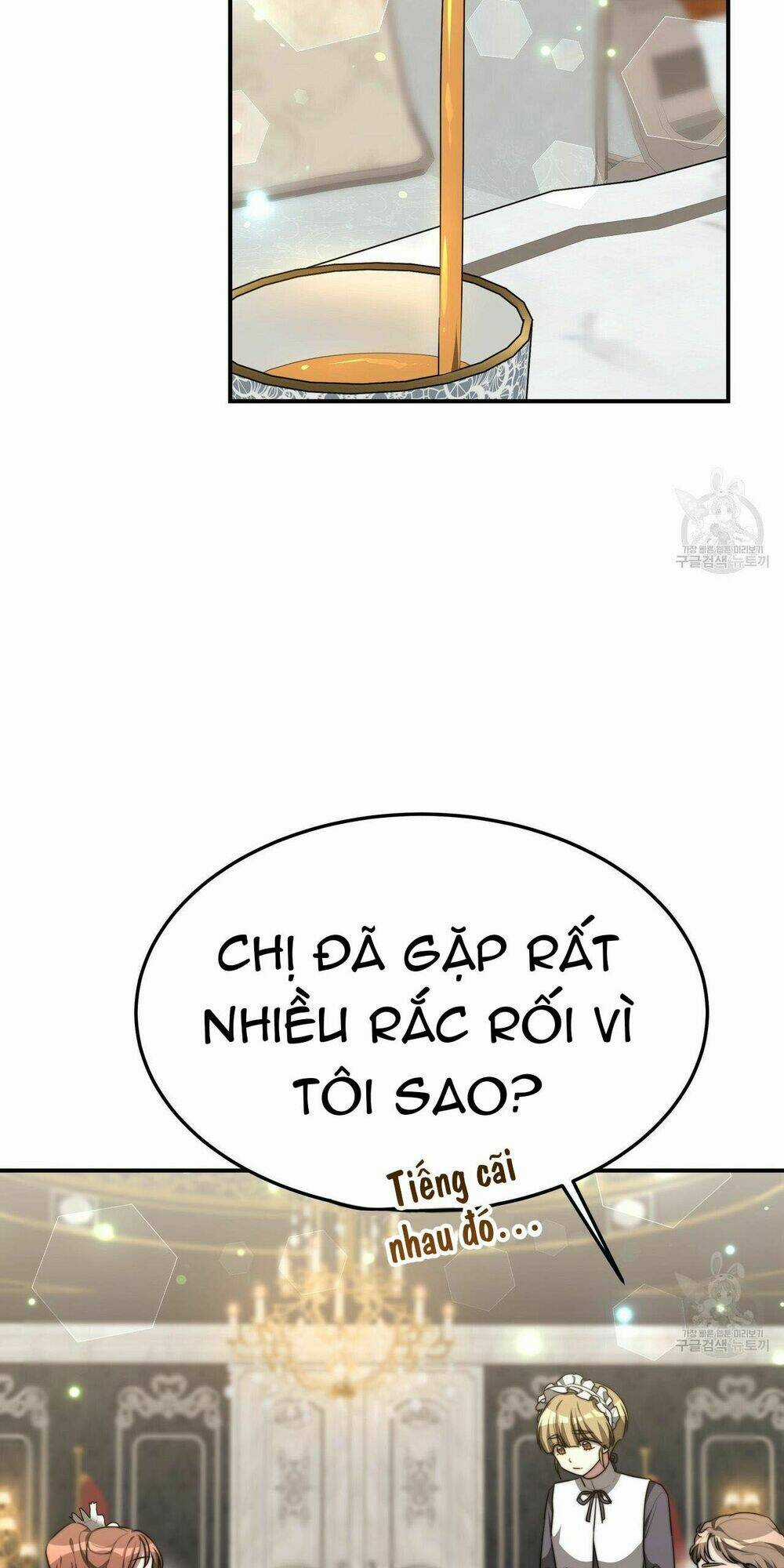 Cuộc Sống Hôn Nhân Ba Người Chapter 29 trang 21