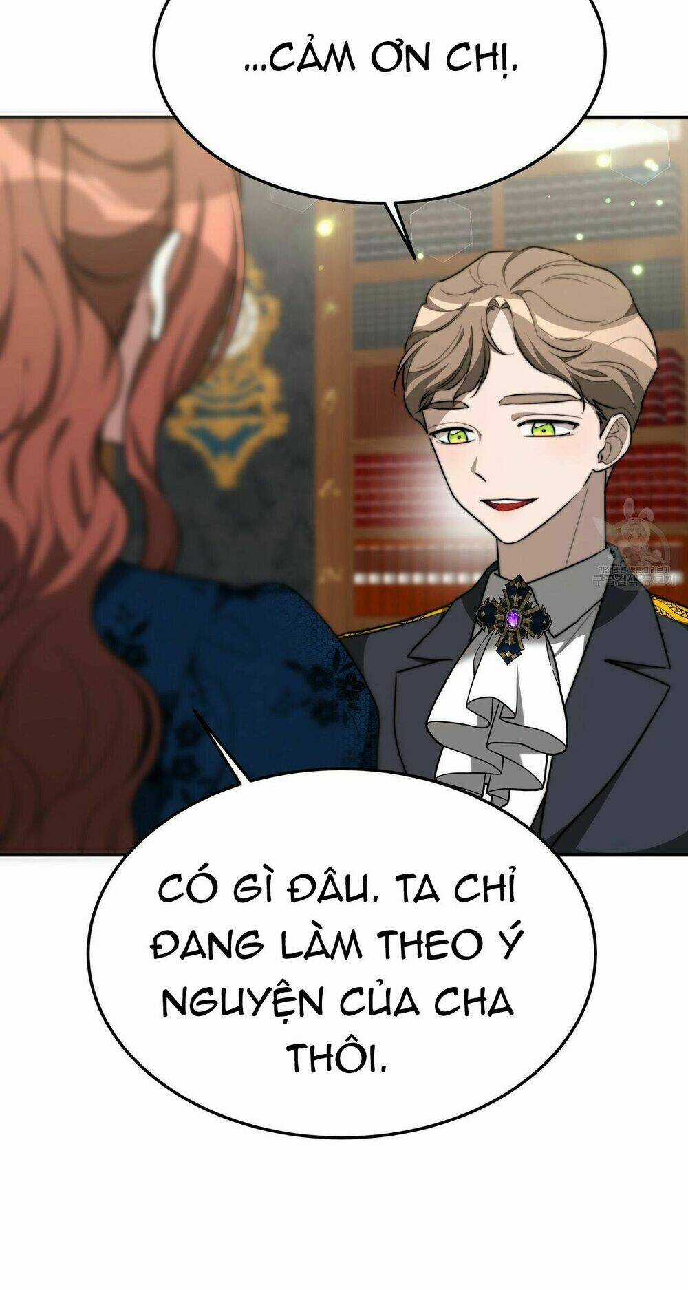 Cuộc Sống Hôn Nhân Ba Người Chapter 29 trang 24