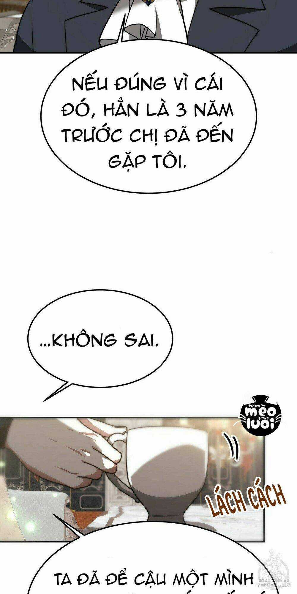 Cuộc Sống Hôn Nhân Ba Người Chapter 29 trang 27