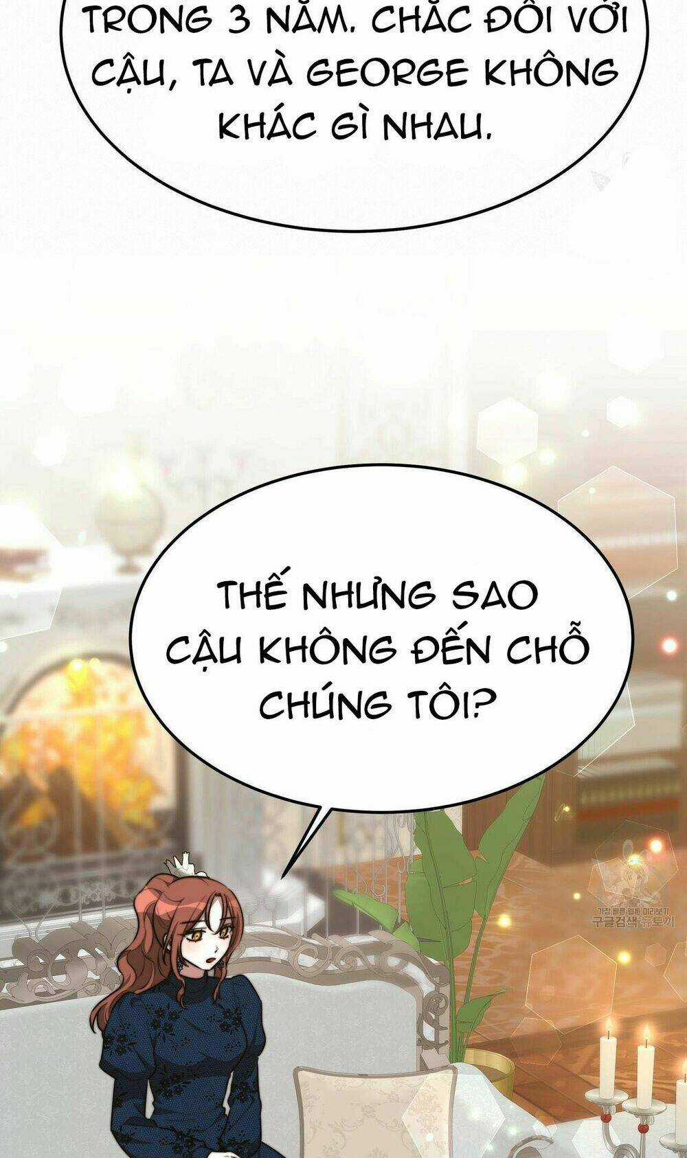 Cuộc Sống Hôn Nhân Ba Người Chapter 29 trang 28