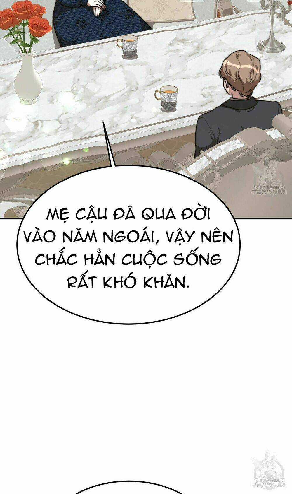 Cuộc Sống Hôn Nhân Ba Người Chapter 29 trang 29