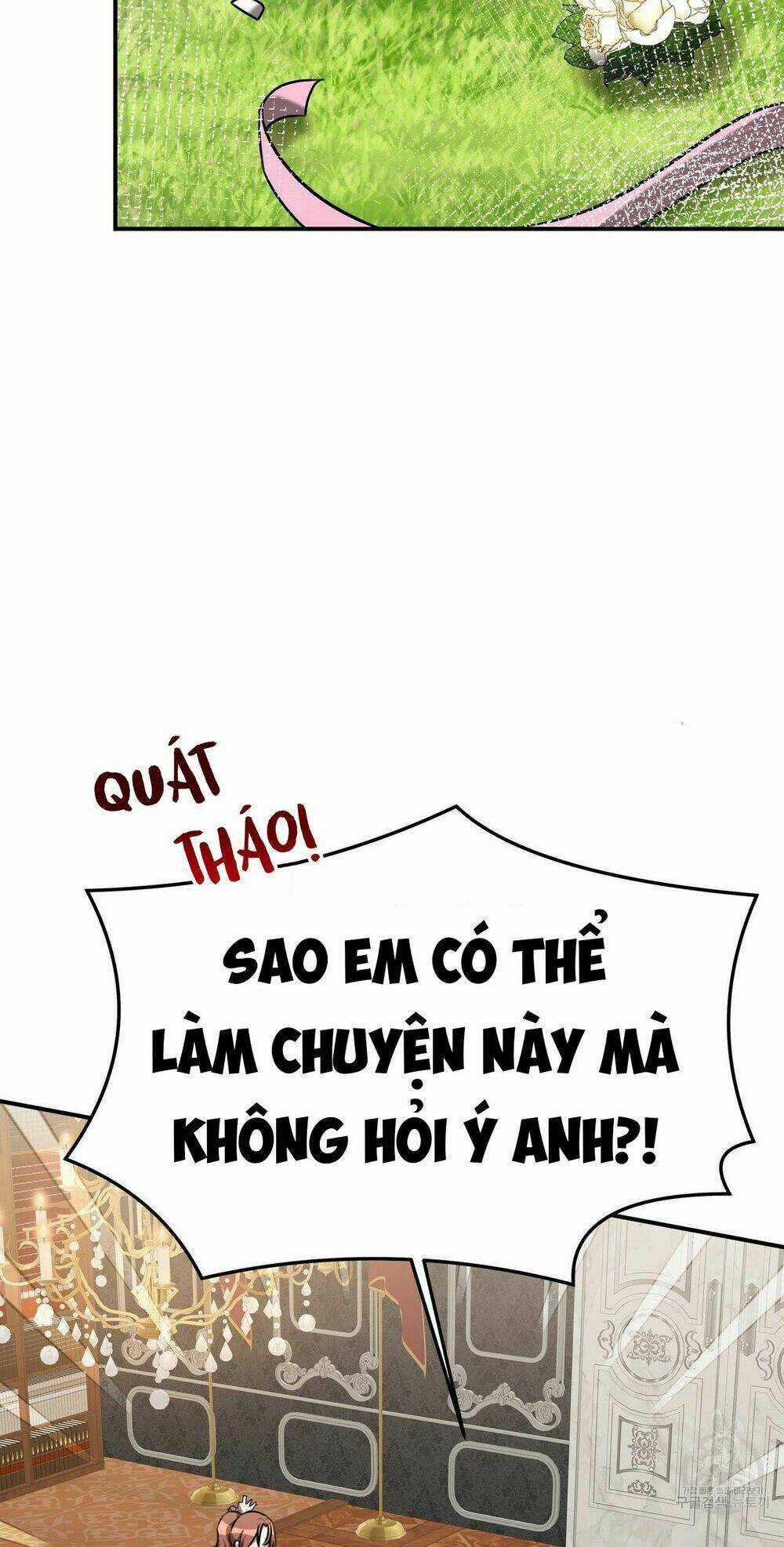 Cuộc Sống Hôn Nhân Ba Người Chapter 29 trang 3