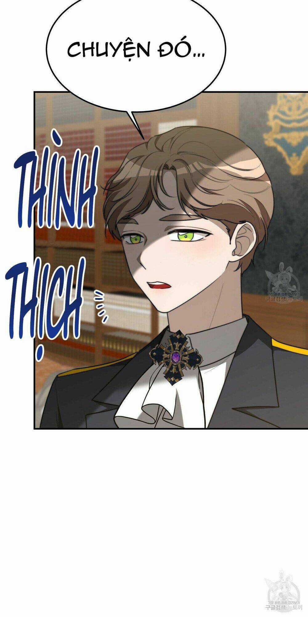 Cuộc Sống Hôn Nhân Ba Người Chapter 29 trang 30