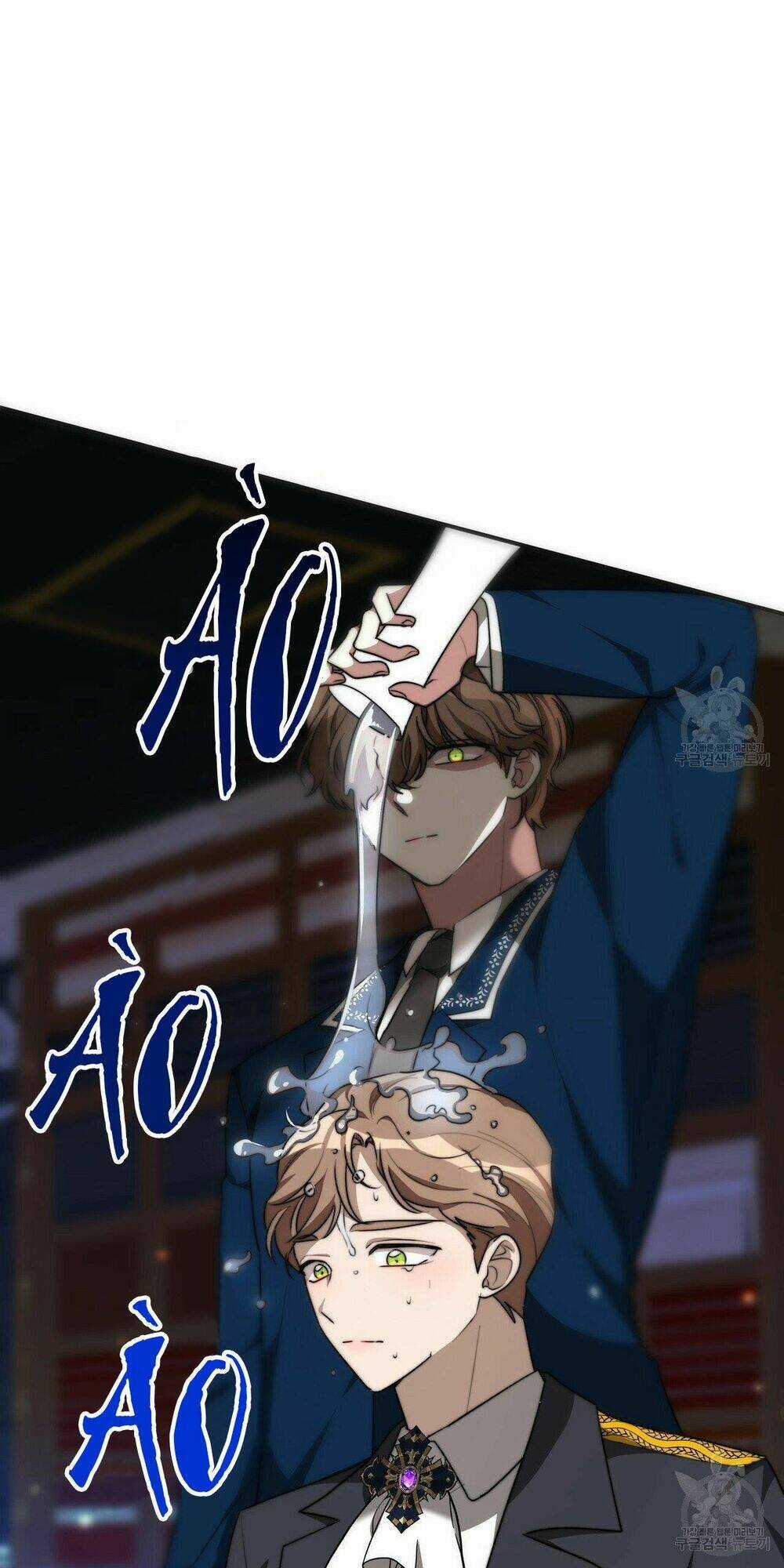 Cuộc Sống Hôn Nhân Ba Người Chapter 29 trang 31