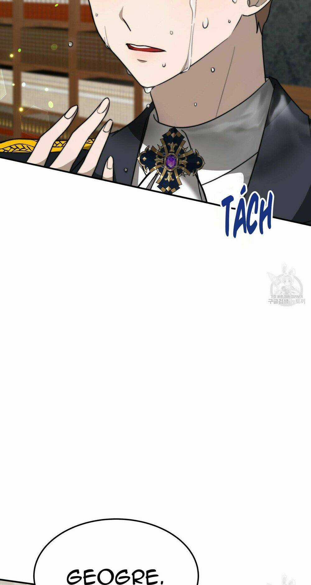 Cuộc Sống Hôn Nhân Ba Người Chapter 29 trang 33