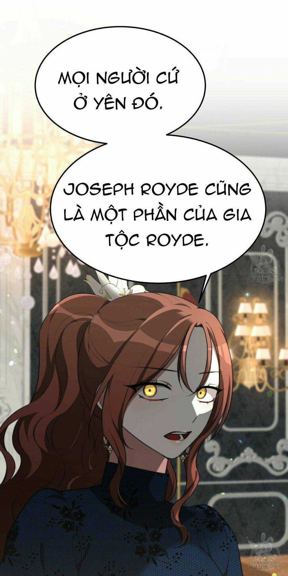 Cuộc Sống Hôn Nhân Ba Người Chapter 29 trang 35