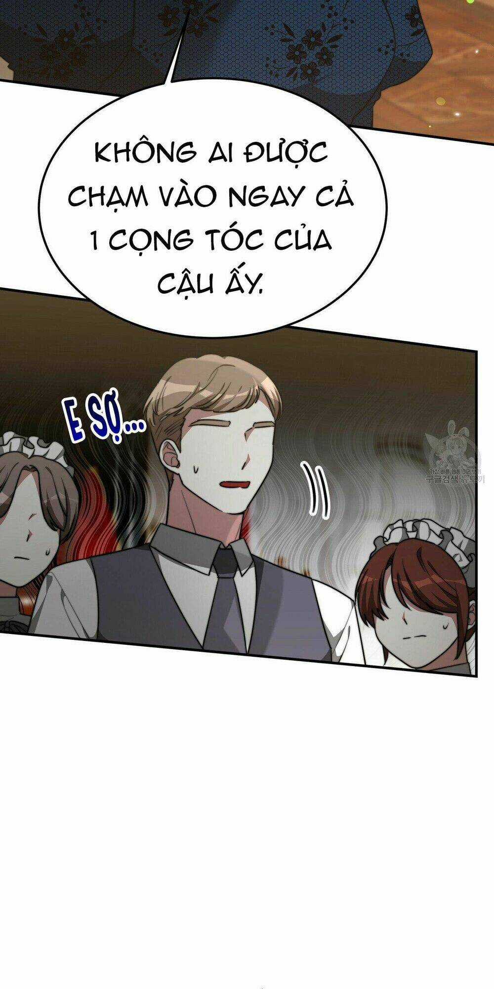 Cuộc Sống Hôn Nhân Ba Người Chapter 29 trang 36