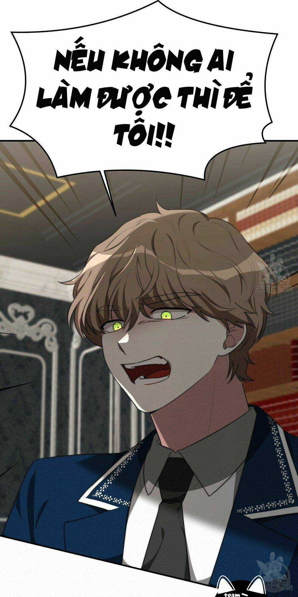 Cuộc Sống Hôn Nhân Ba Người Chapter 29 trang 37