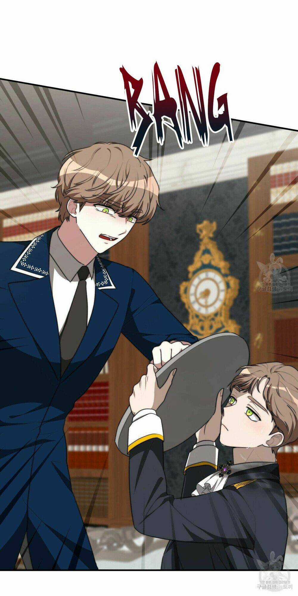 Cuộc Sống Hôn Nhân Ba Người Chapter 29 trang 40