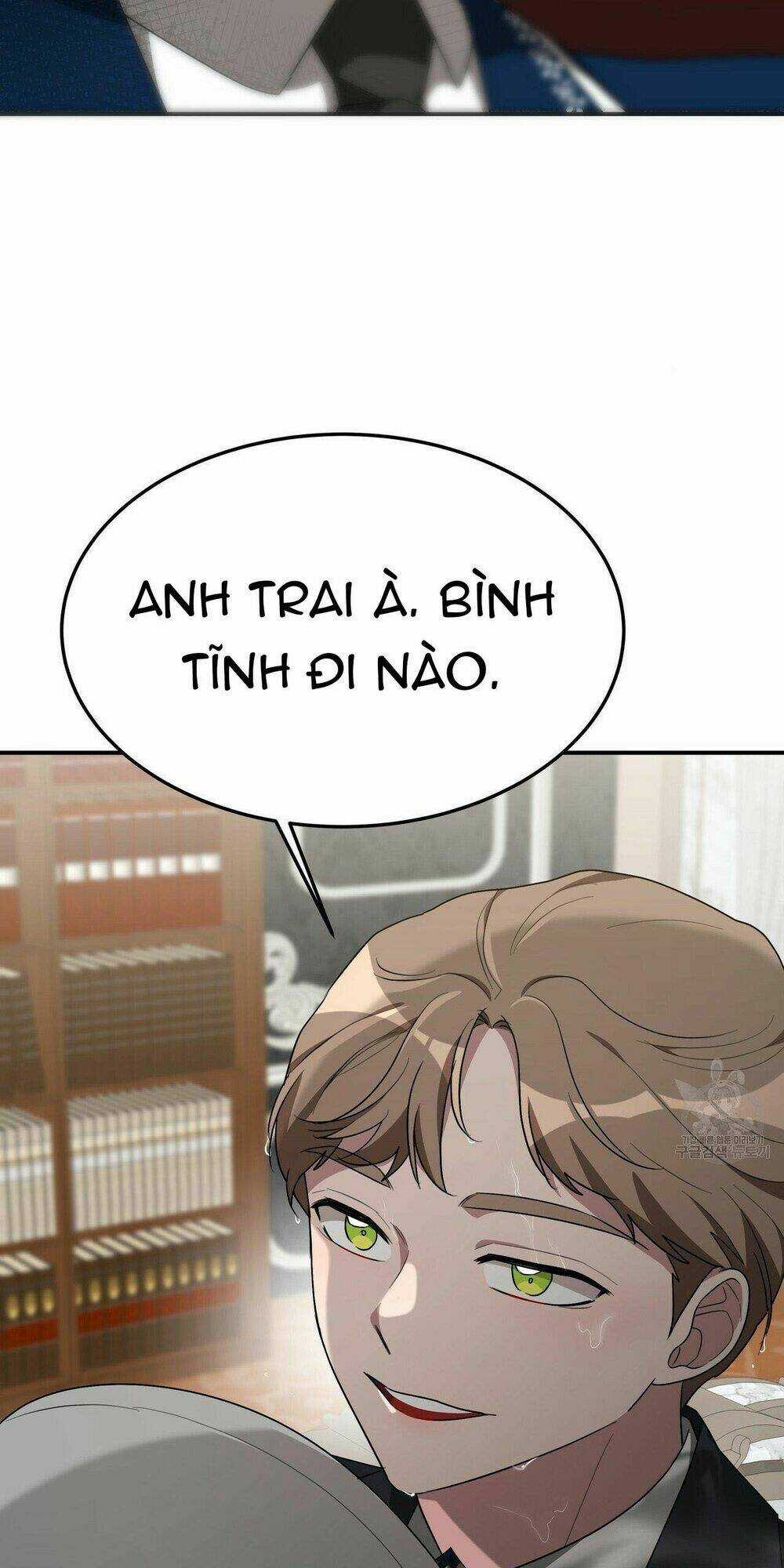 Cuộc Sống Hôn Nhân Ba Người Chapter 29 trang 42