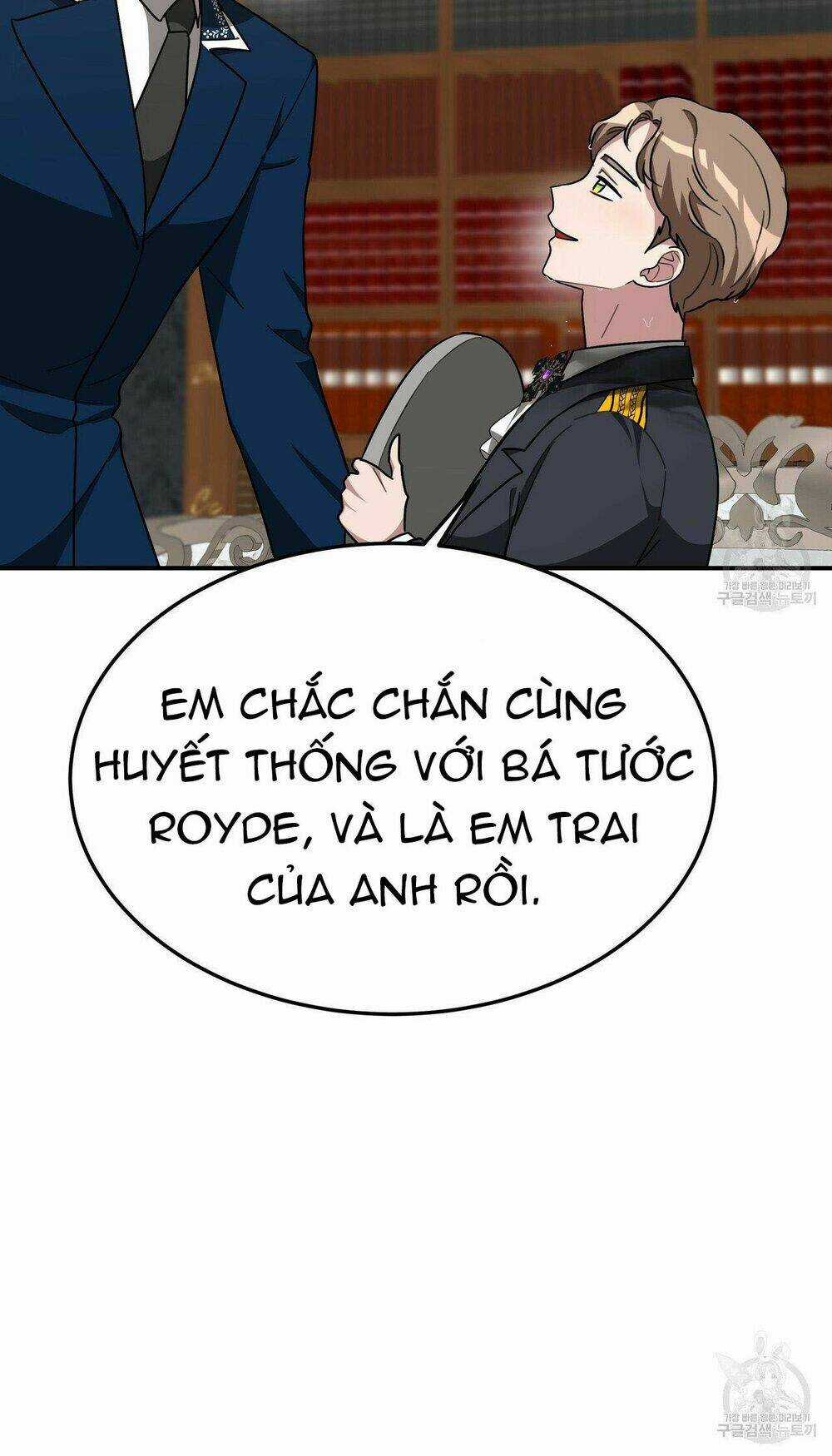 Cuộc Sống Hôn Nhân Ba Người Chapter 29 trang 44