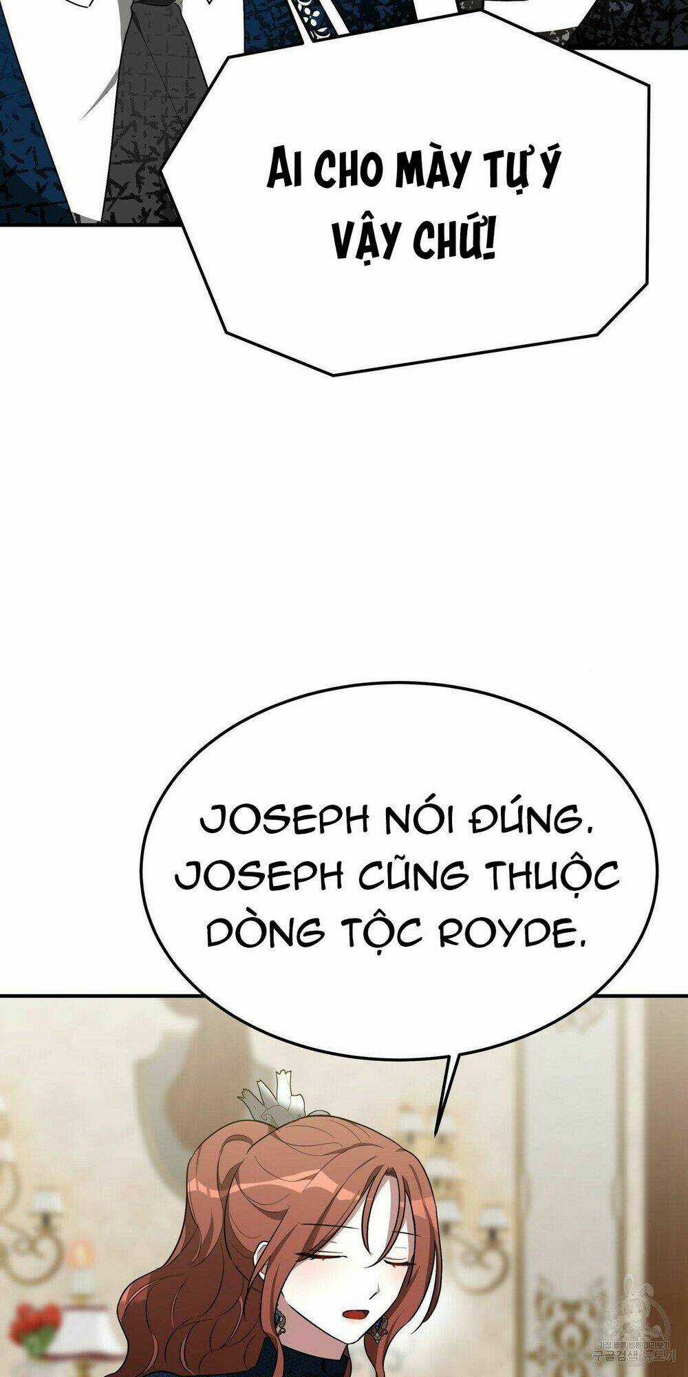 Cuộc Sống Hôn Nhân Ba Người Chapter 29 trang 46