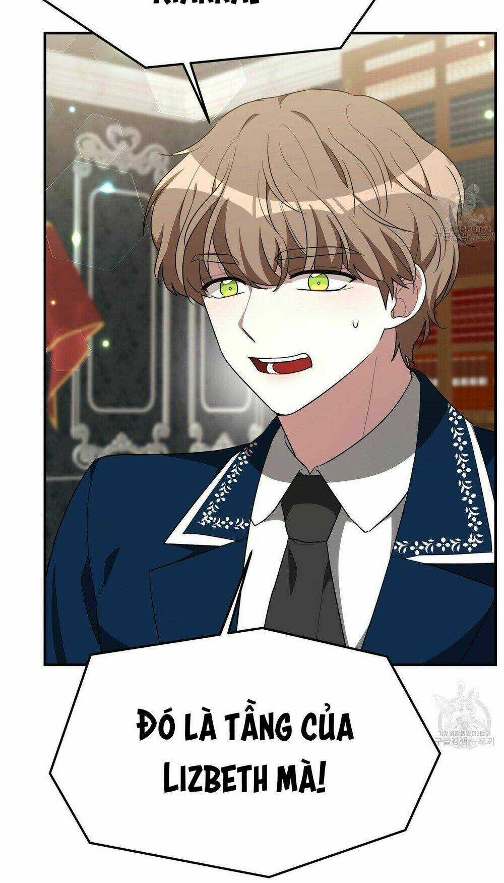 Cuộc Sống Hôn Nhân Ba Người Chapter 29 trang 48