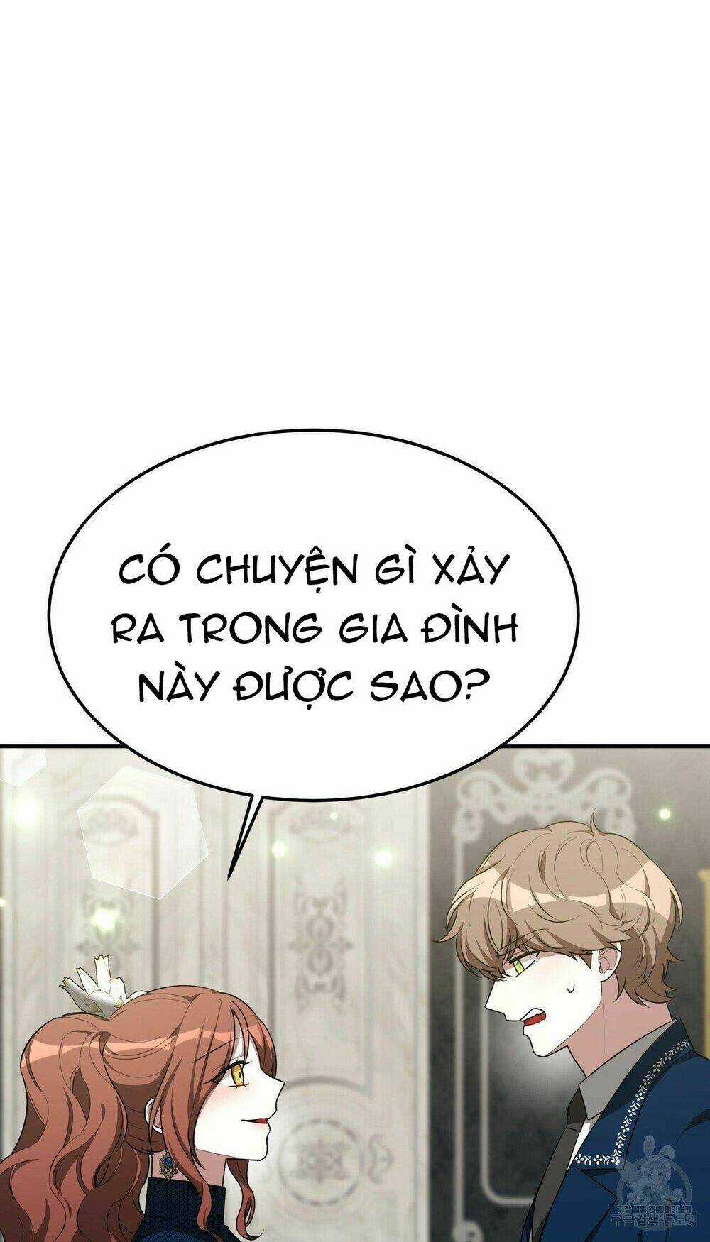 Cuộc Sống Hôn Nhân Ba Người Chapter 29 trang 49