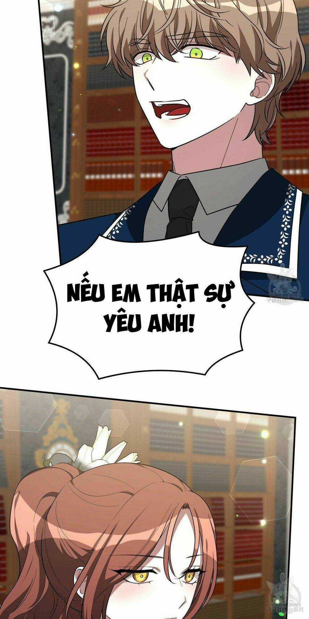 Cuộc Sống Hôn Nhân Ba Người Chapter 29 trang 5