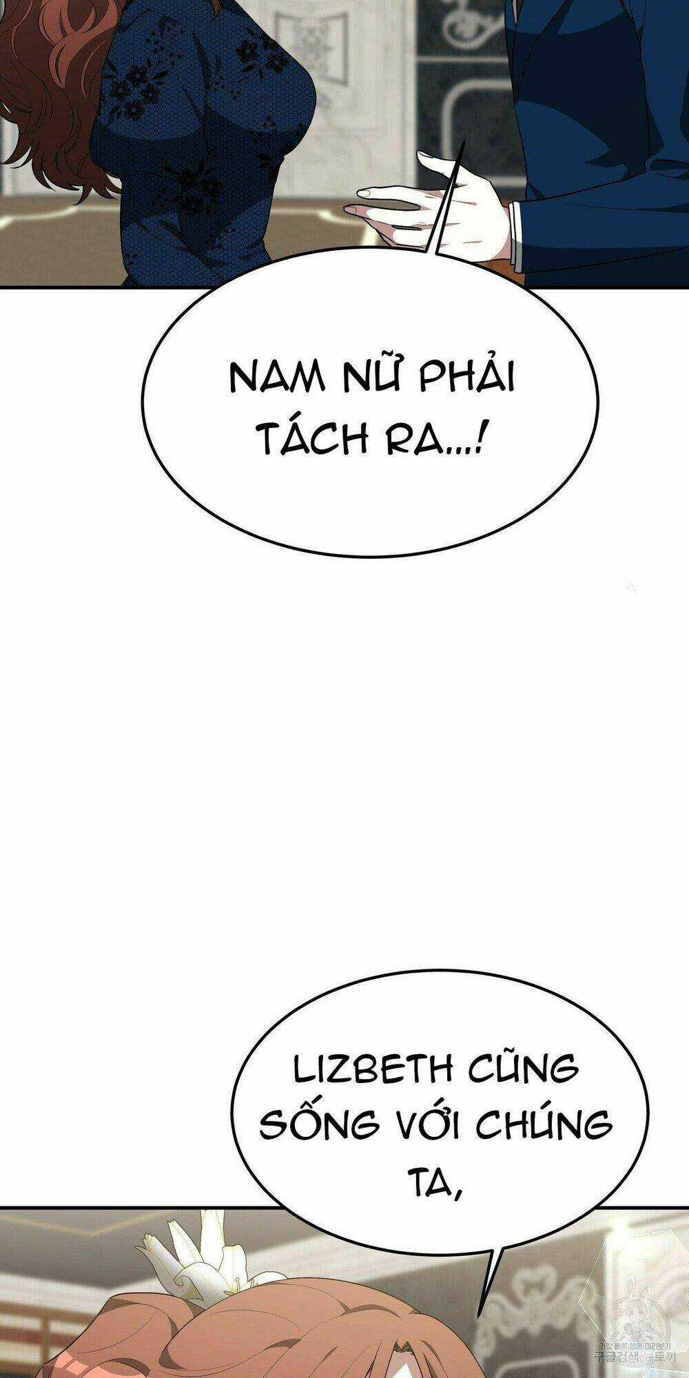 Cuộc Sống Hôn Nhân Ba Người Chapter 29 trang 50