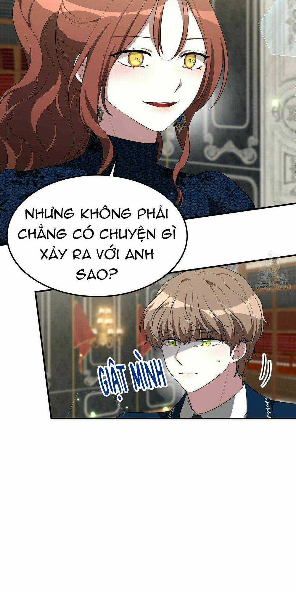 Cuộc Sống Hôn Nhân Ba Người Chapter 29 trang 51