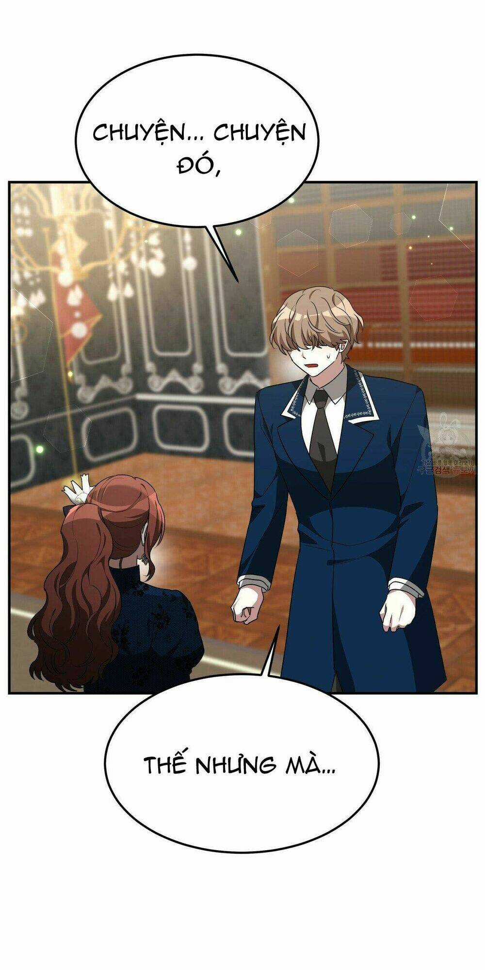 Cuộc Sống Hôn Nhân Ba Người Chapter 29 trang 52