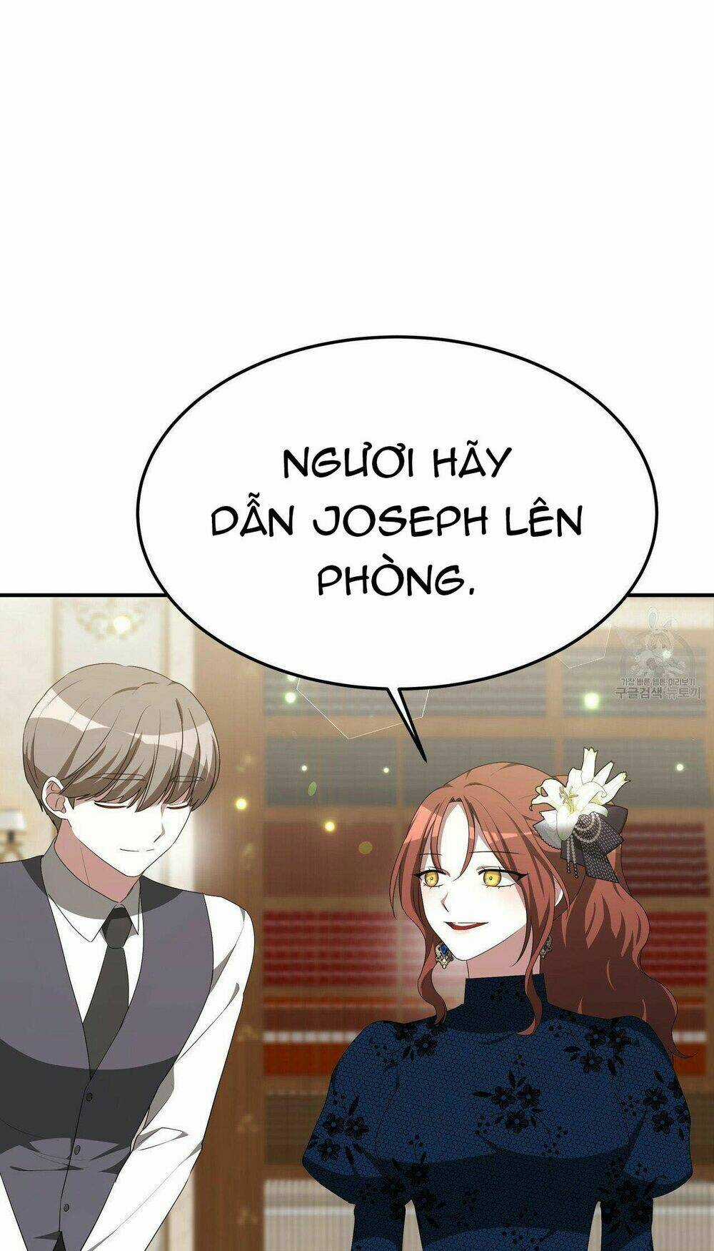 Cuộc Sống Hôn Nhân Ba Người Chapter 29 trang 53