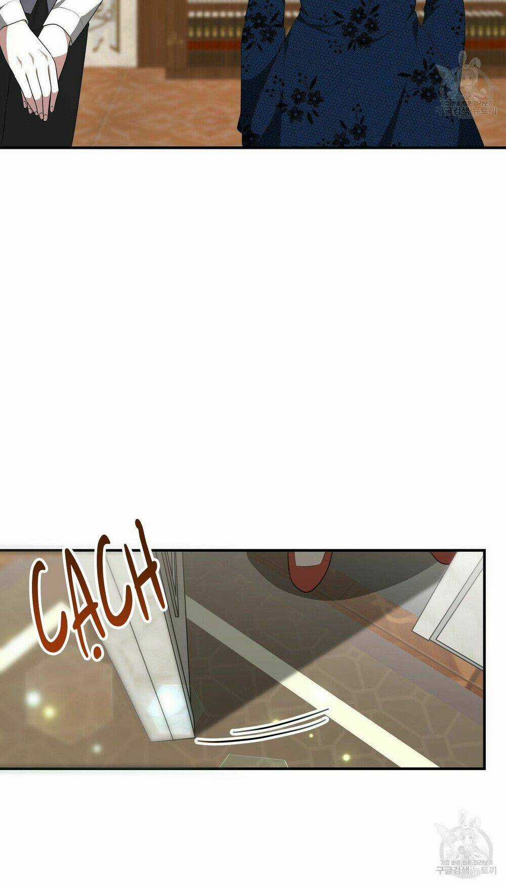 Cuộc Sống Hôn Nhân Ba Người Chapter 29 trang 54