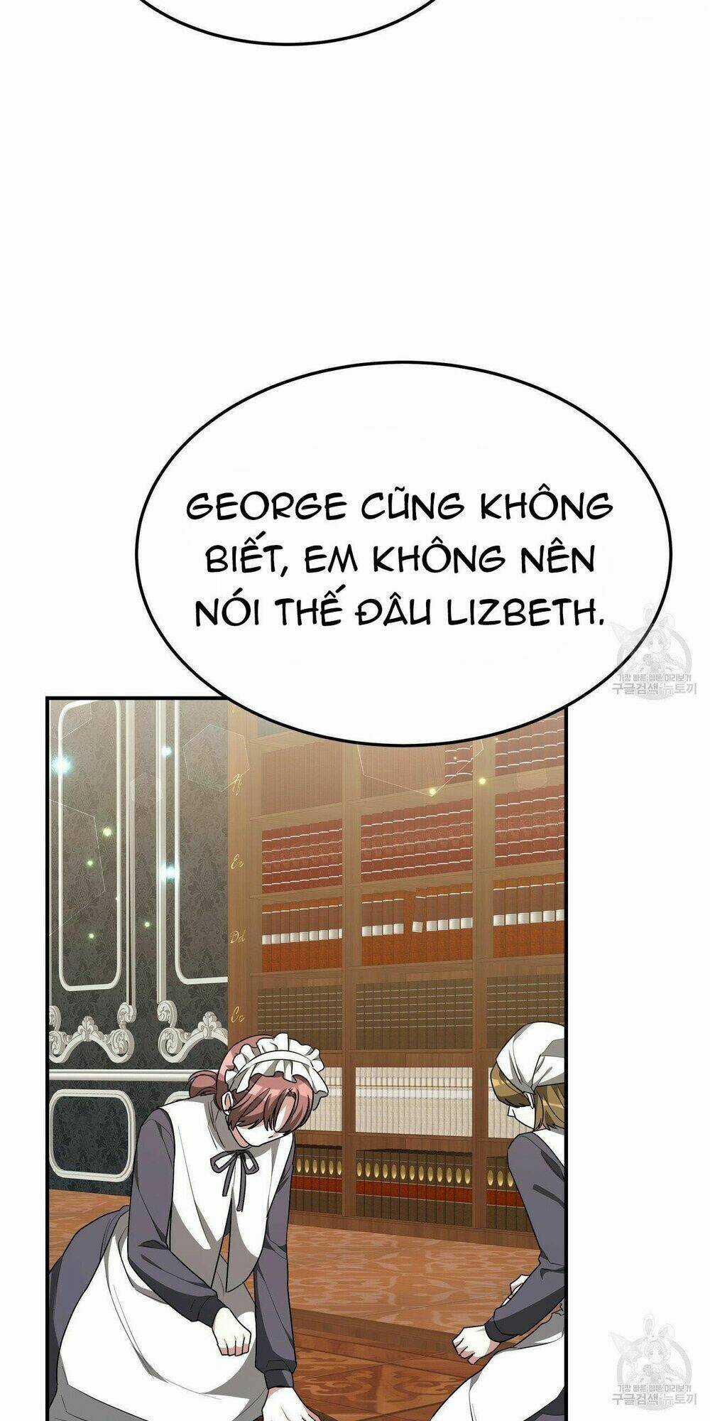 Cuộc Sống Hôn Nhân Ba Người Chapter 29 trang 57