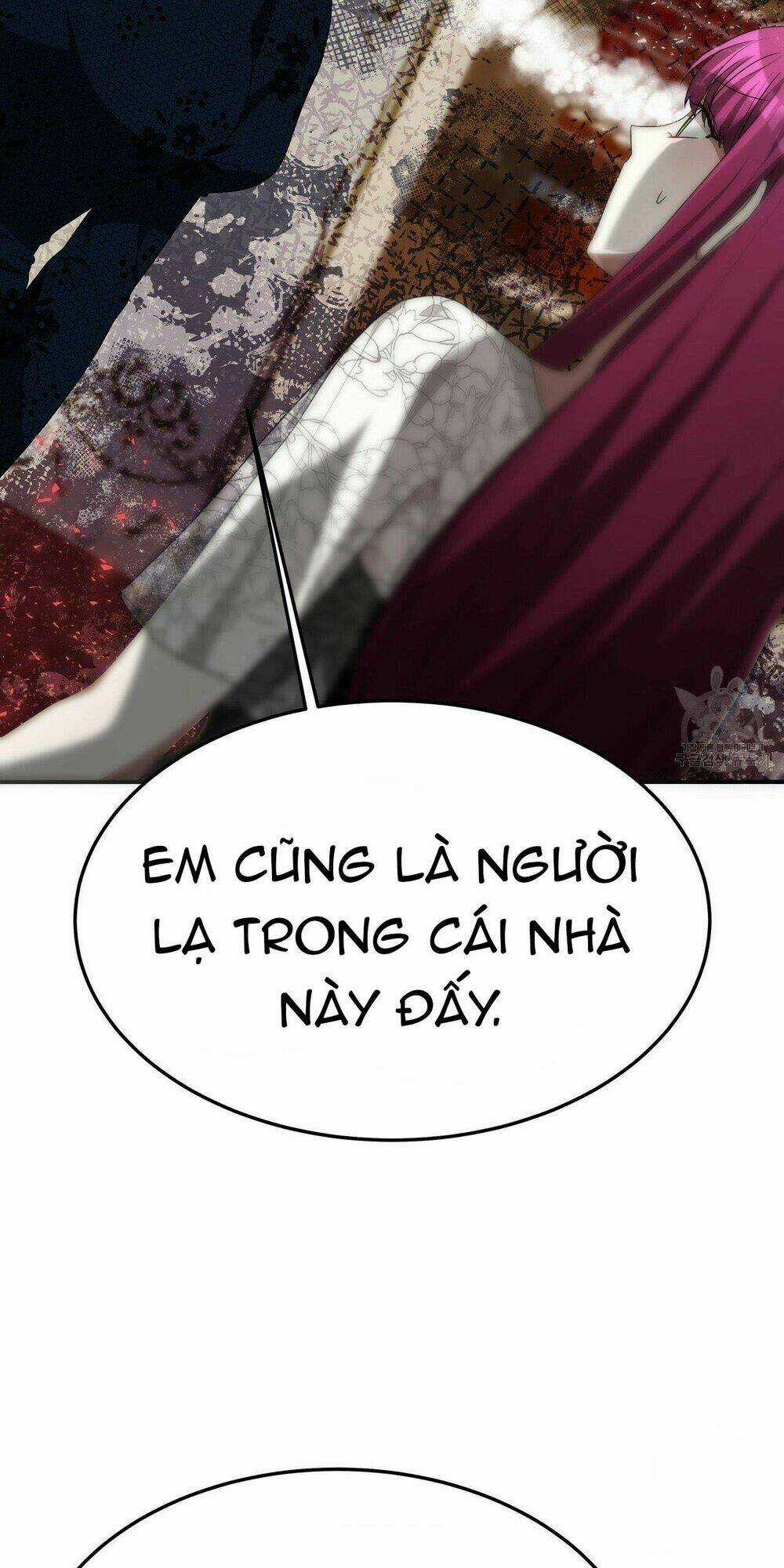 Cuộc Sống Hôn Nhân Ba Người Chapter 29 trang 59