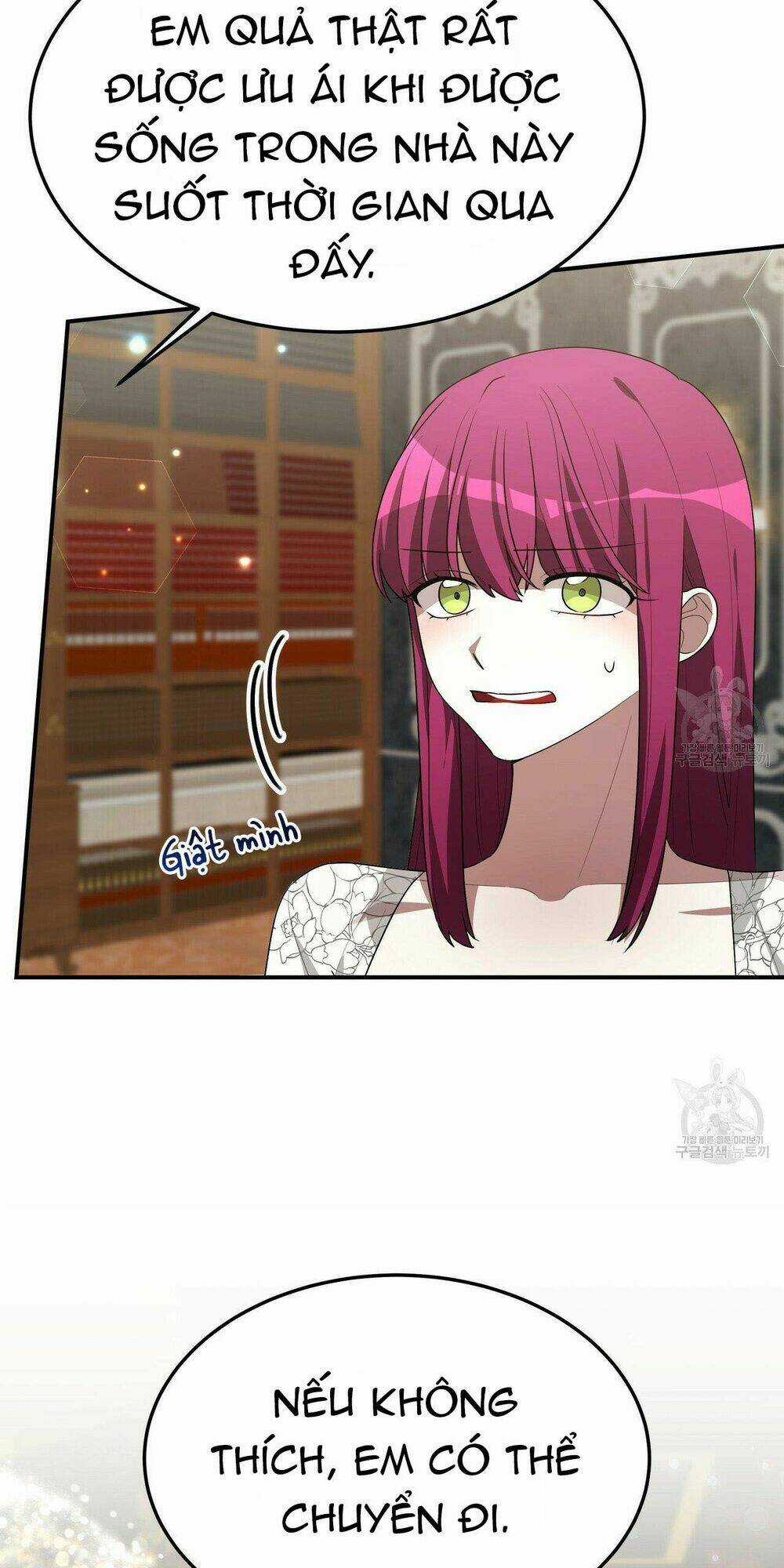 Cuộc Sống Hôn Nhân Ba Người Chapter 29 trang 60