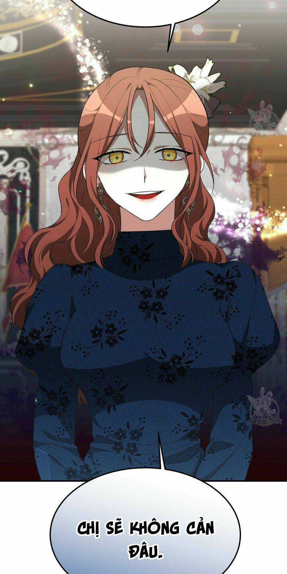 Cuộc Sống Hôn Nhân Ba Người Chapter 29 trang 61